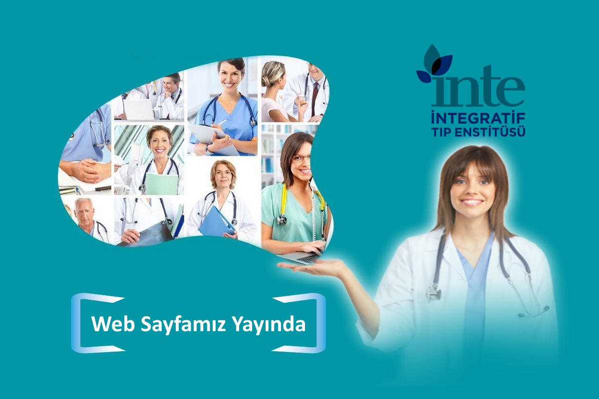İntegratif Tıp Enstitüsü Açıldı
