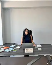 Aslı Eren (Kurucu Üye)