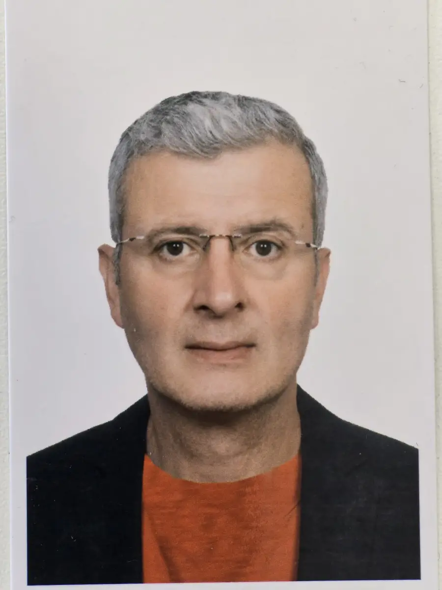 Serdar Karasekreter (Sayman)