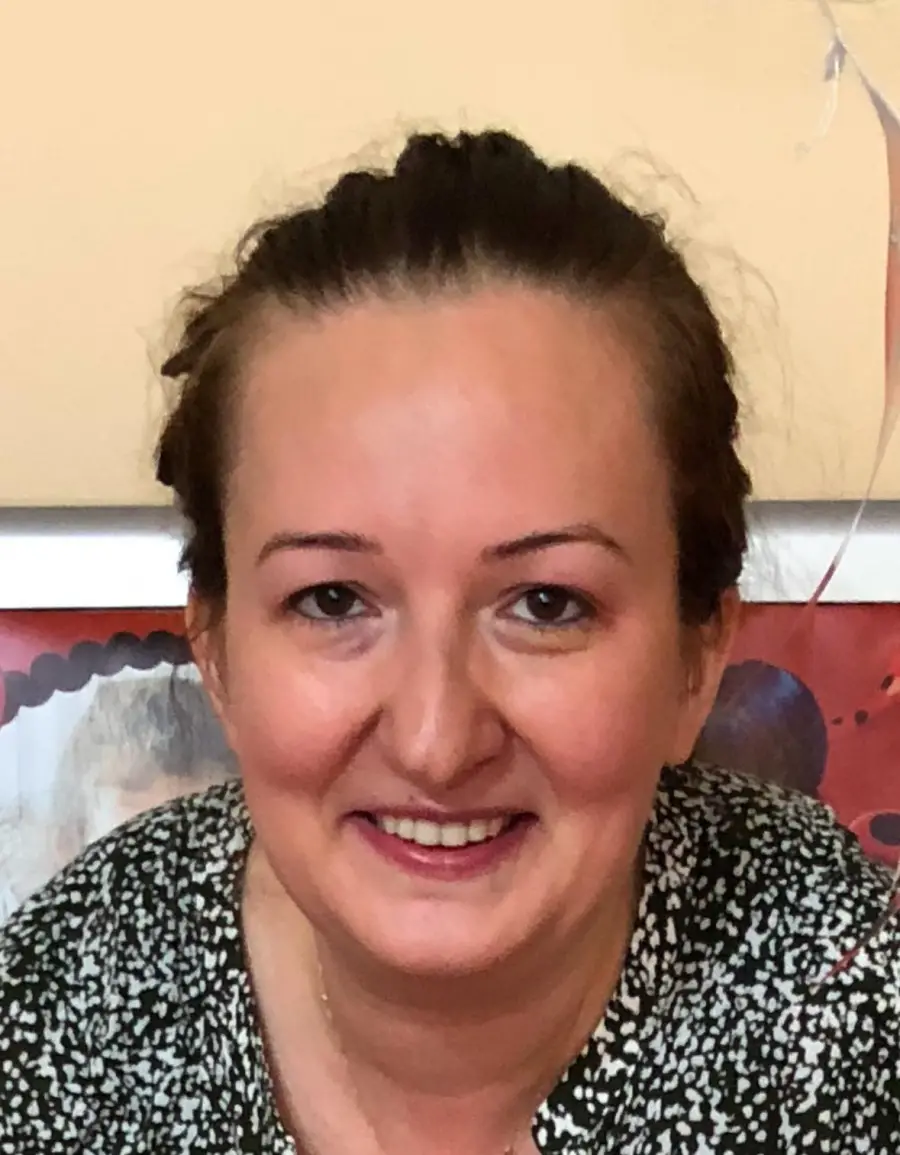 Dr. Neslihan Oğuz (Genel Sekreter)