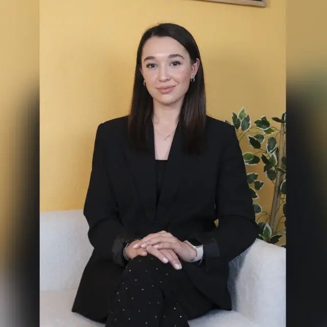 Dyt. Rabia Senanur Bağlı İnci