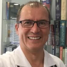 Uzm. Dr. Necdet Atalık