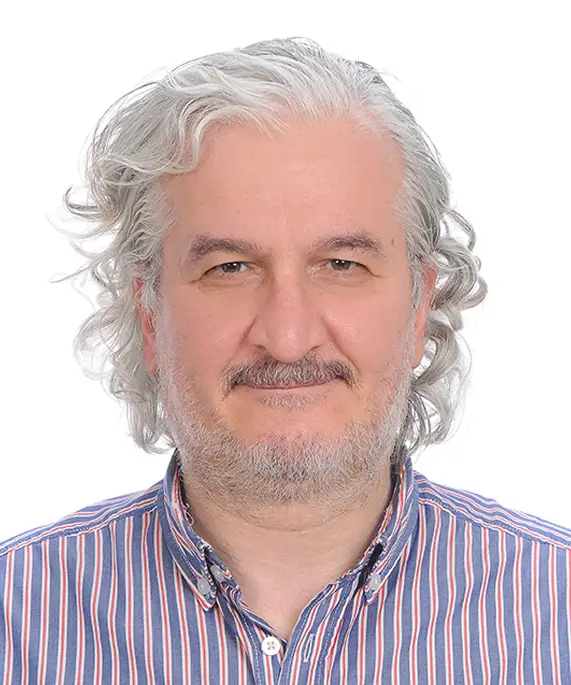 Dr. Atilla Kurtuluş (Yönetim Kurulu Üyesi) 