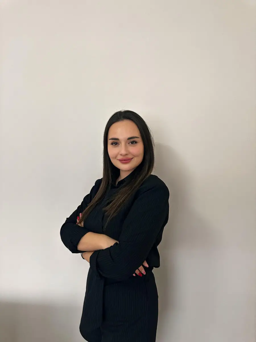 Dyt. Ayça Doğandemir