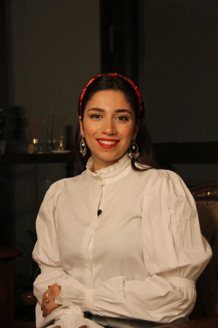 Dyt. Rumeysa Kalyenci;